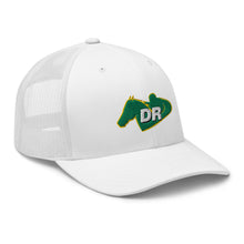 Lade das Bild in den Galerie-Viewer, Die dein-rennpferd.de Cap - der Klassiker in vielen Farben