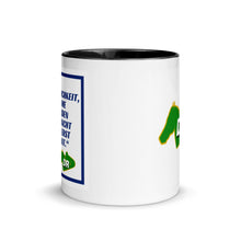 Lade das Bild in den Galerie-Viewer, Die dein-rennpferd Motivationstasse - mit Schwung in den Tag