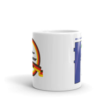 Lade das Bild in den Galerie-Viewer, Die Torquator Tasso Tasse - Arc-Sieger limited Edition