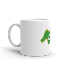 Lade das Bild in den Galerie-Viewer, Die dein-rennpferd.de Tasse - Das Original