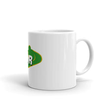 Lade das Bild in den Galerie-Viewer, Die dein-rennpferd.de Tasse - Das Original