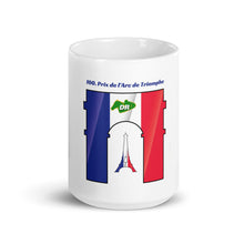 Lade das Bild in den Galerie-Viewer, Die Torquator Tasso Tasse - Arc-Sieger limited Edition