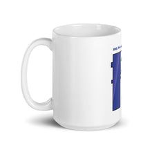 Lade das Bild in den Galerie-Viewer, Die Torquator Tasso Tasse - Arc-Sieger limited Edition