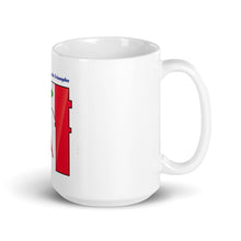 Lade das Bild in den Galerie-Viewer, Die Torquator Tasso Tasse - Arc-Sieger limited Edition