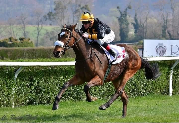 Das macht Lust auf mehr! 5. Platz beim Saisondebüt für Manaia